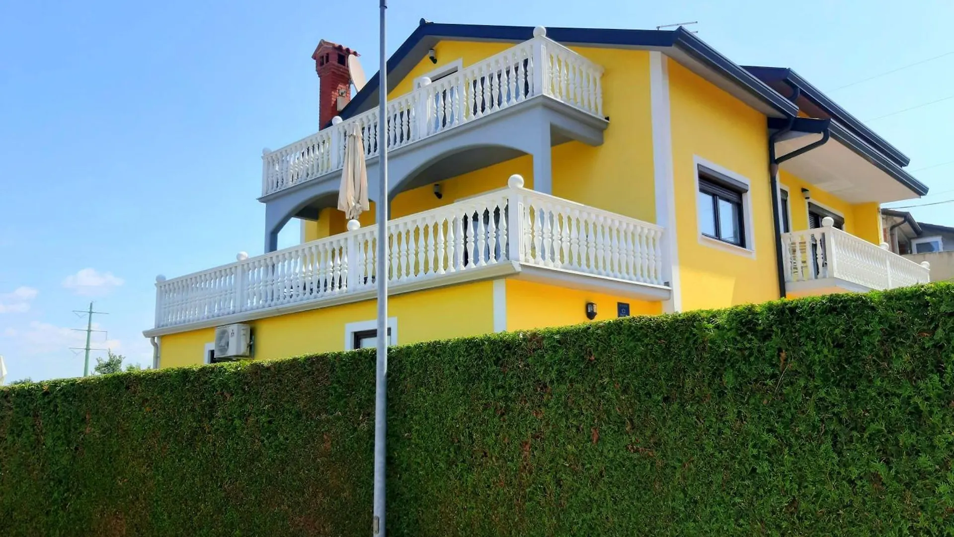 Ferienhaus Mit Und Meerblick Kaštel 0*,  Kroatien
