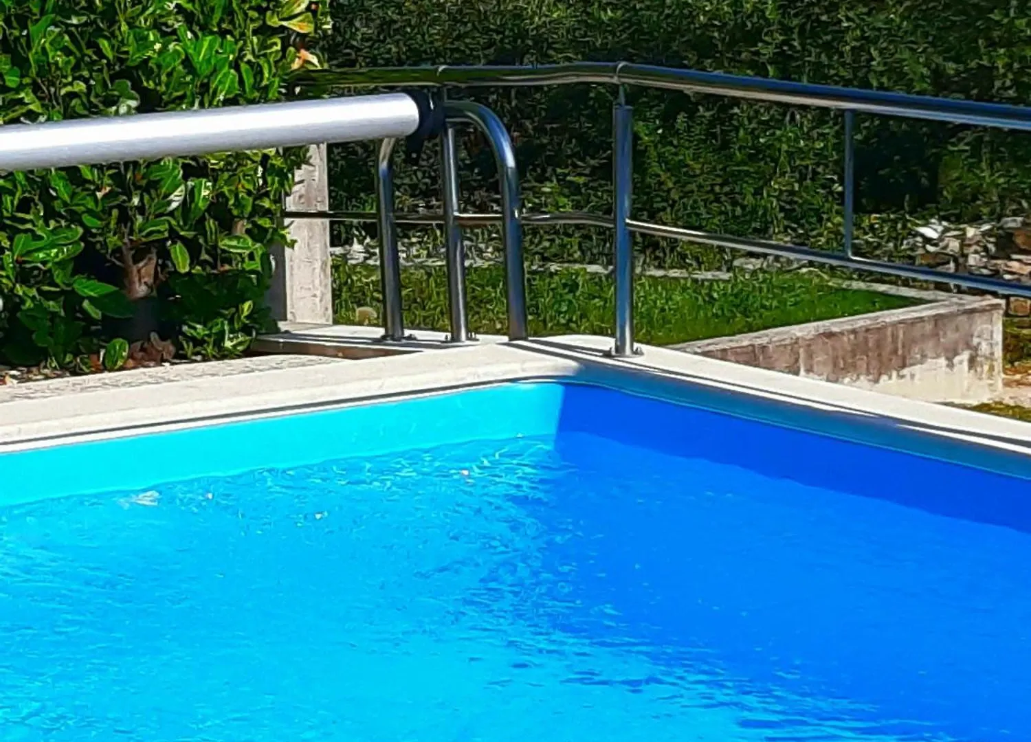 Ferienhaus Mit Und Meerblick Kaštel