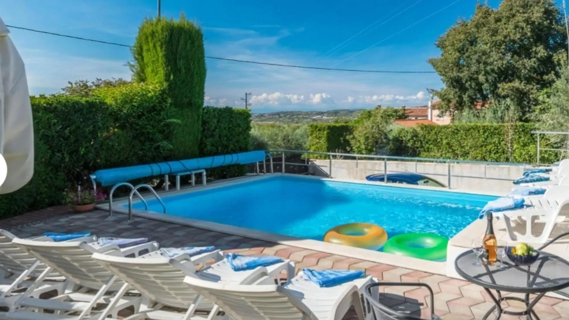 Ferienhaus Mit Und Meerblick Kaštel 0*,  Kroatien